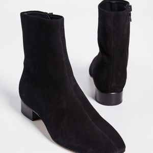 aslen flat boot